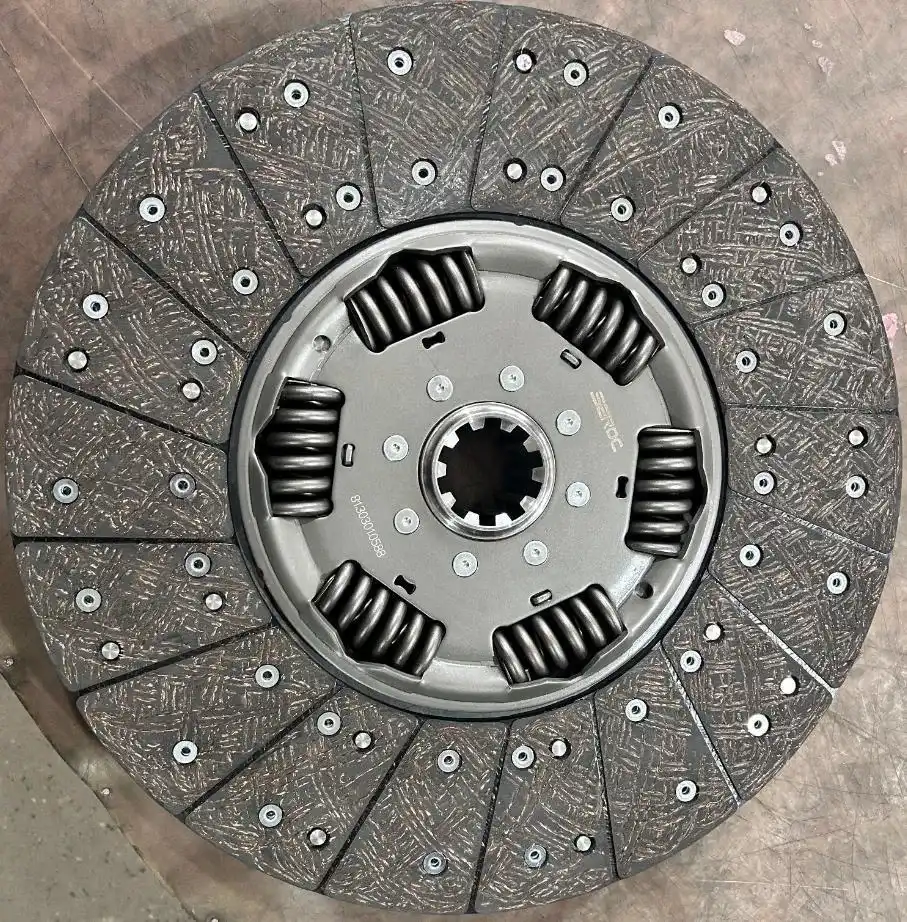 Clutch Disc