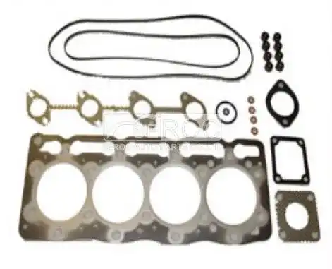 Upper Gasket