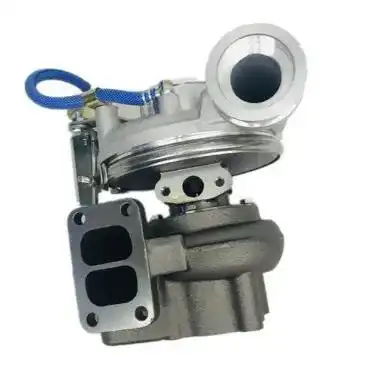 Turbo Charger