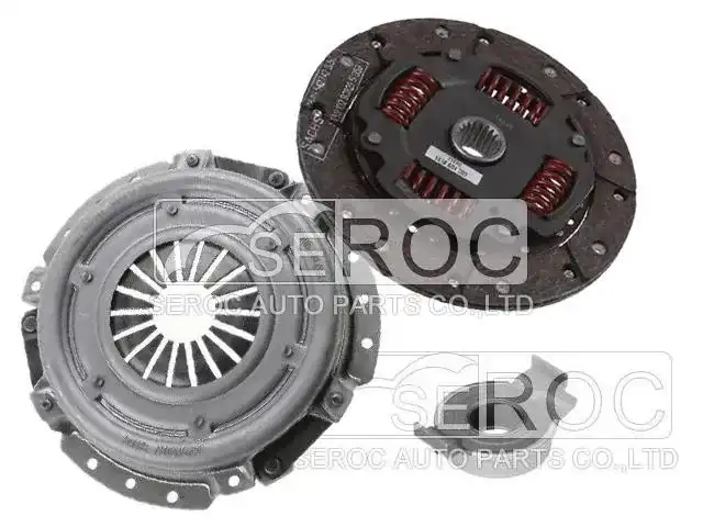 Clutch Kit