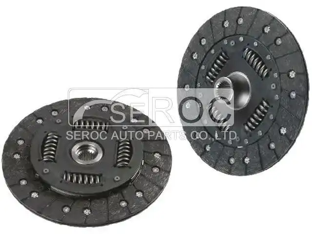 Clutch Disc