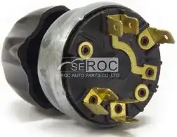 Ignition Switch