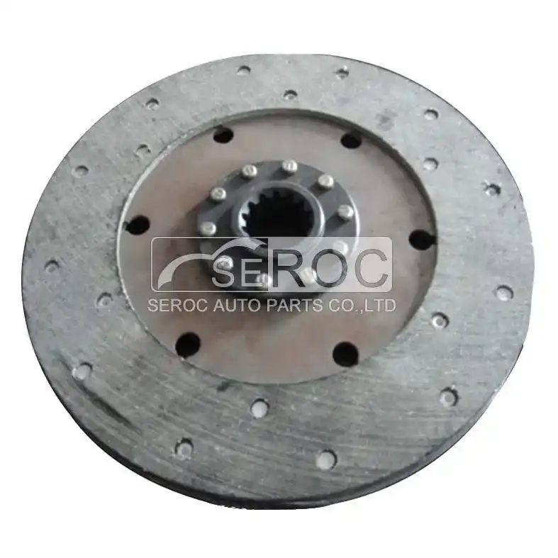 Clutch Disc