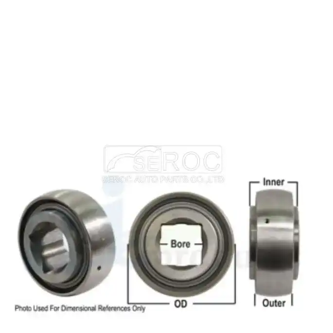 Disc Harrow Bearing