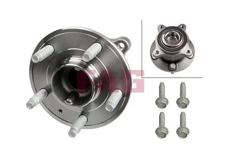 Wheel Hub Bearing