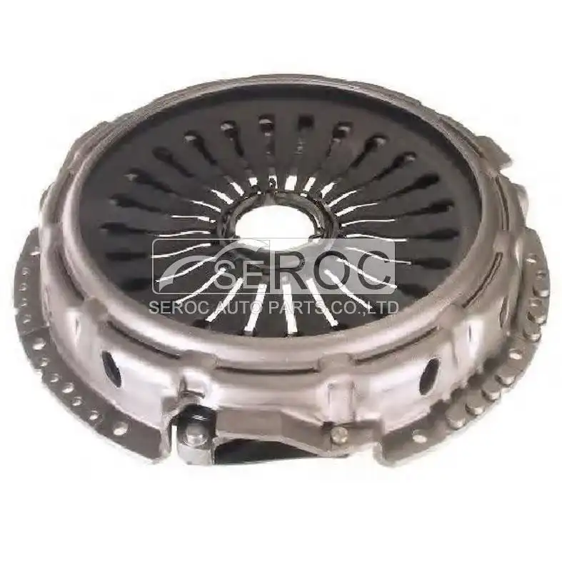 Clutch Cover
