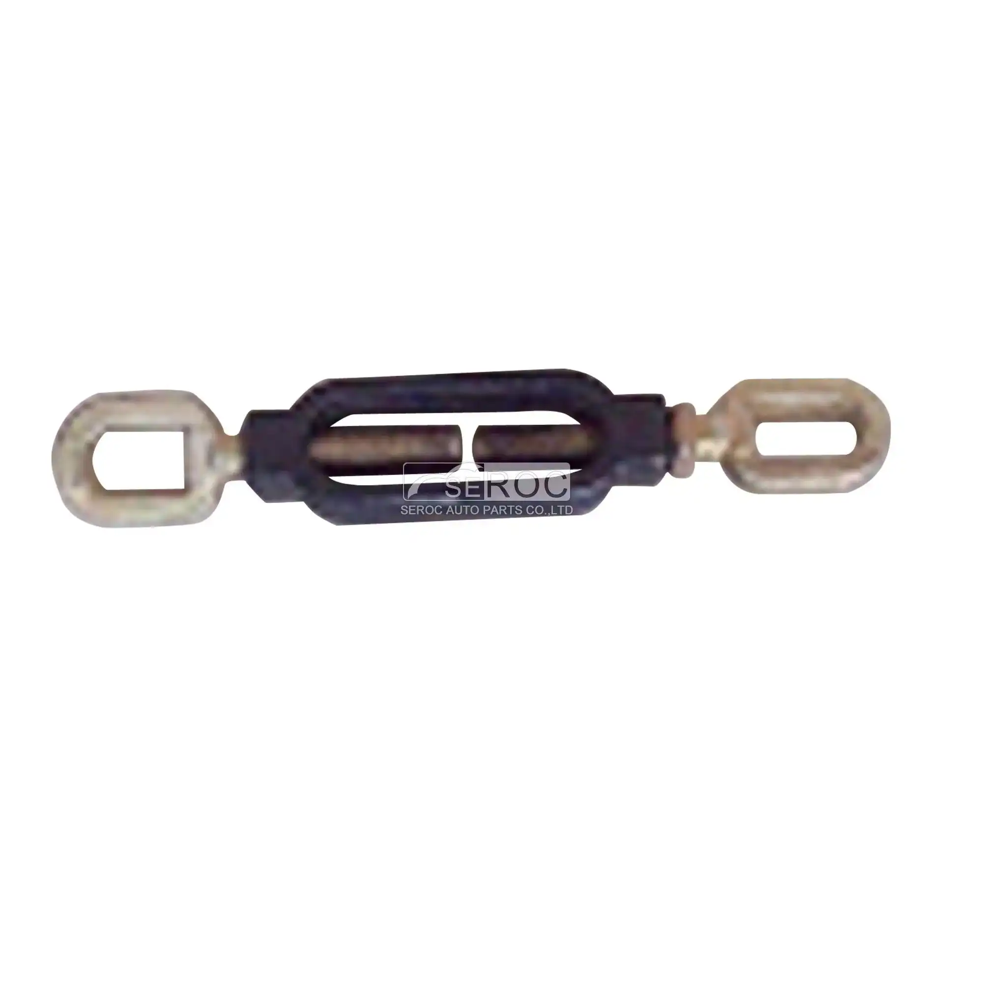 Buckle