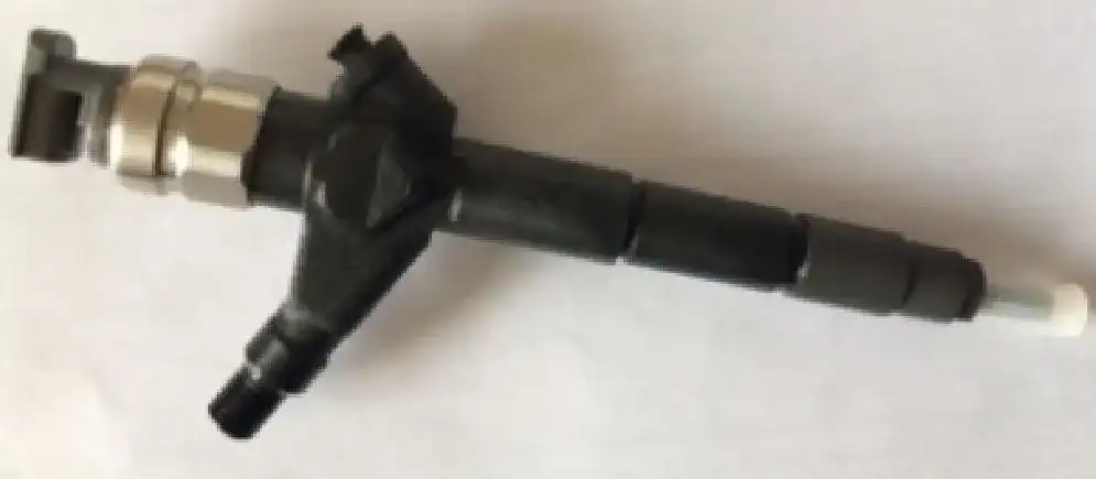Fuel Injector
