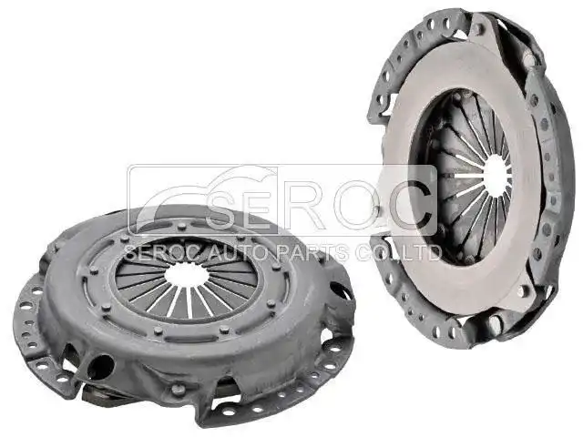 Clutch Cover