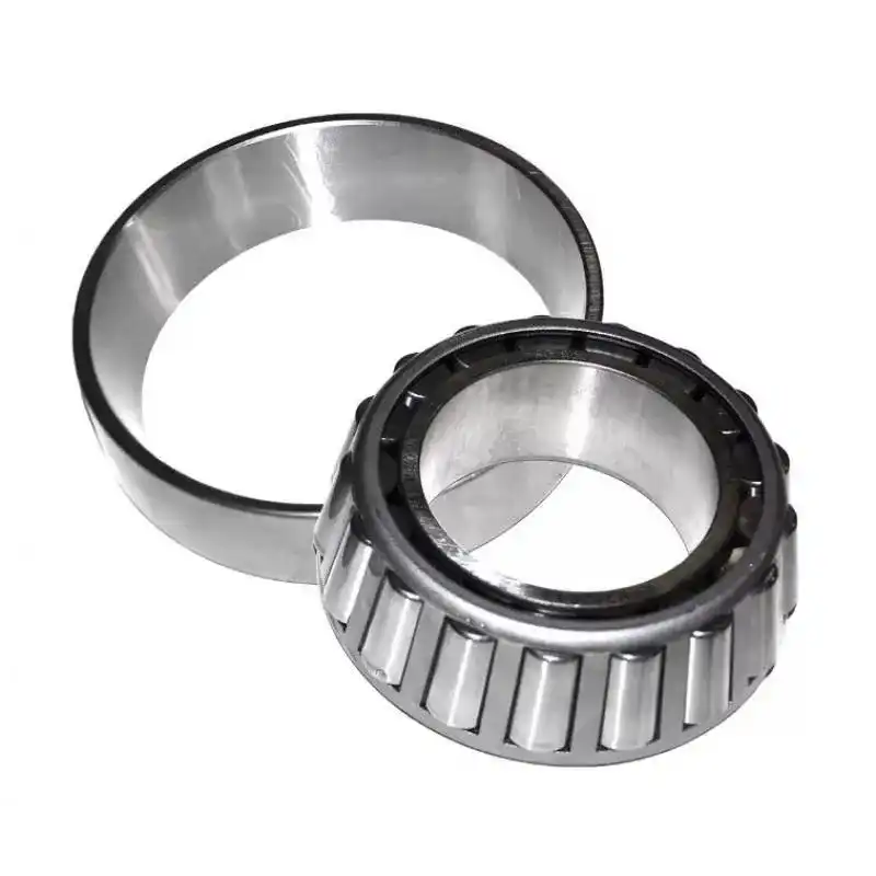Tapered Roller Bearing Assembly