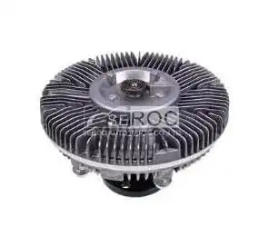 Fan Drive Assy