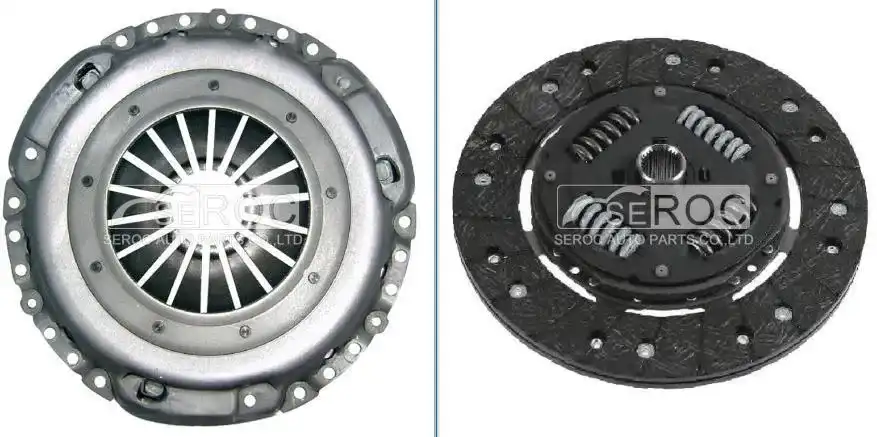 Clutch Kit