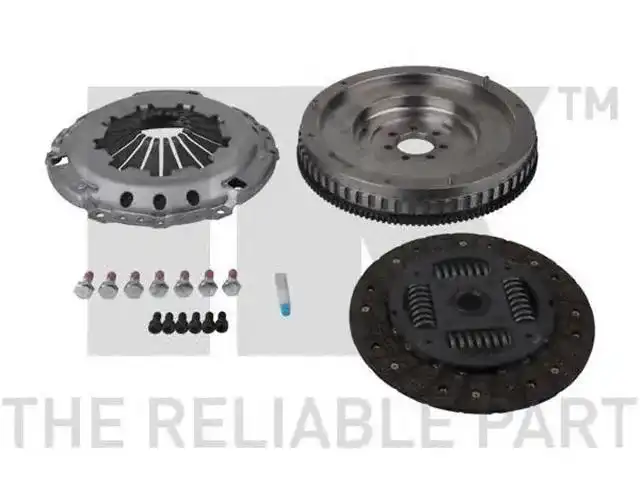 Clutch Conversion Set