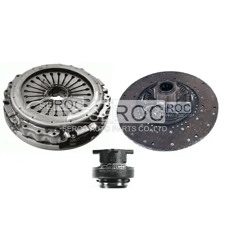 Clutch Kit