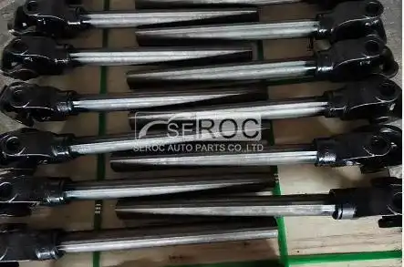 PTO Pipe