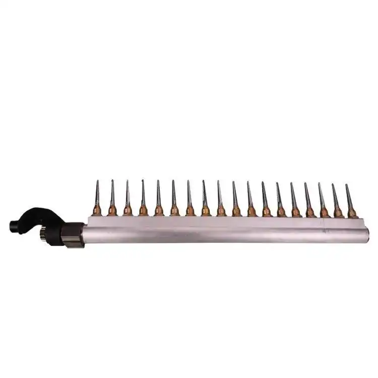Bar Assembly