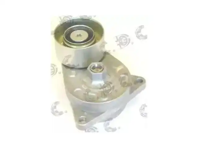 Belt Tensioner