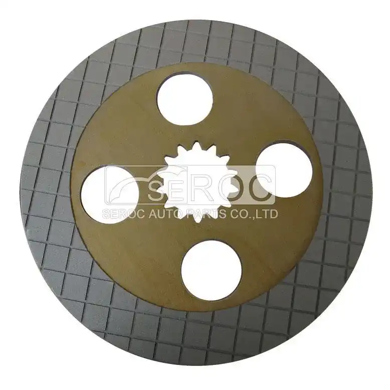 Friction Disc