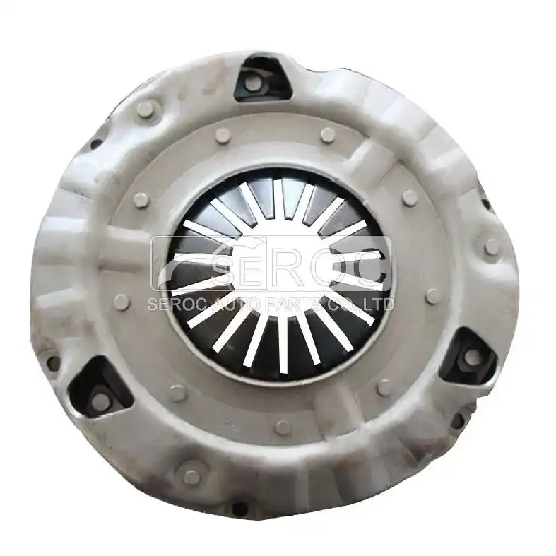 Clutch Cover