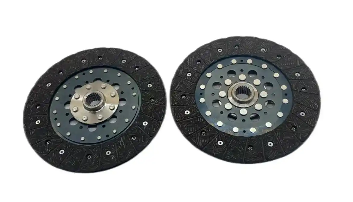 Clutch Disc