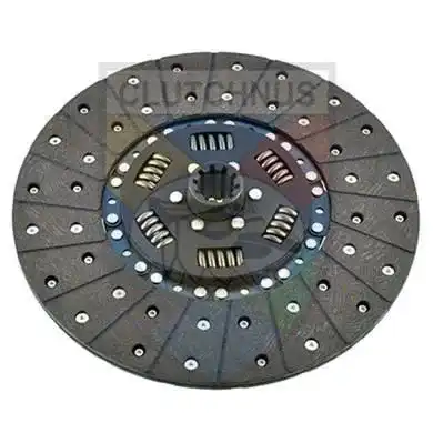Clutch Disc