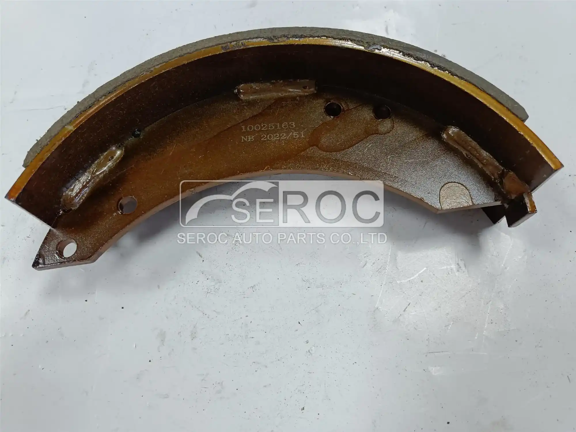 Brake Shoe