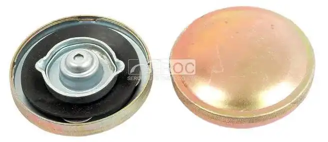 Fuel Tank Lock