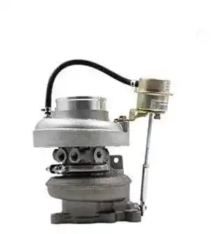 Turbo Charger