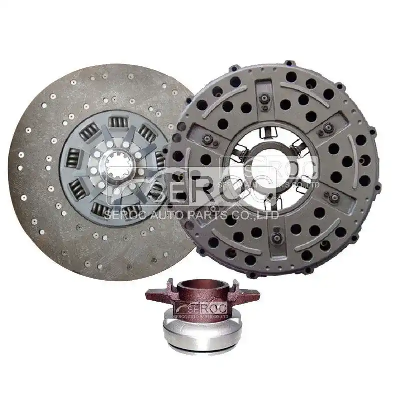 Clutch Kit