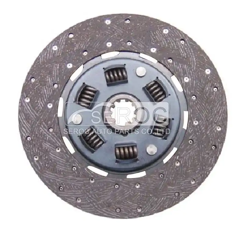 Clutch Disc