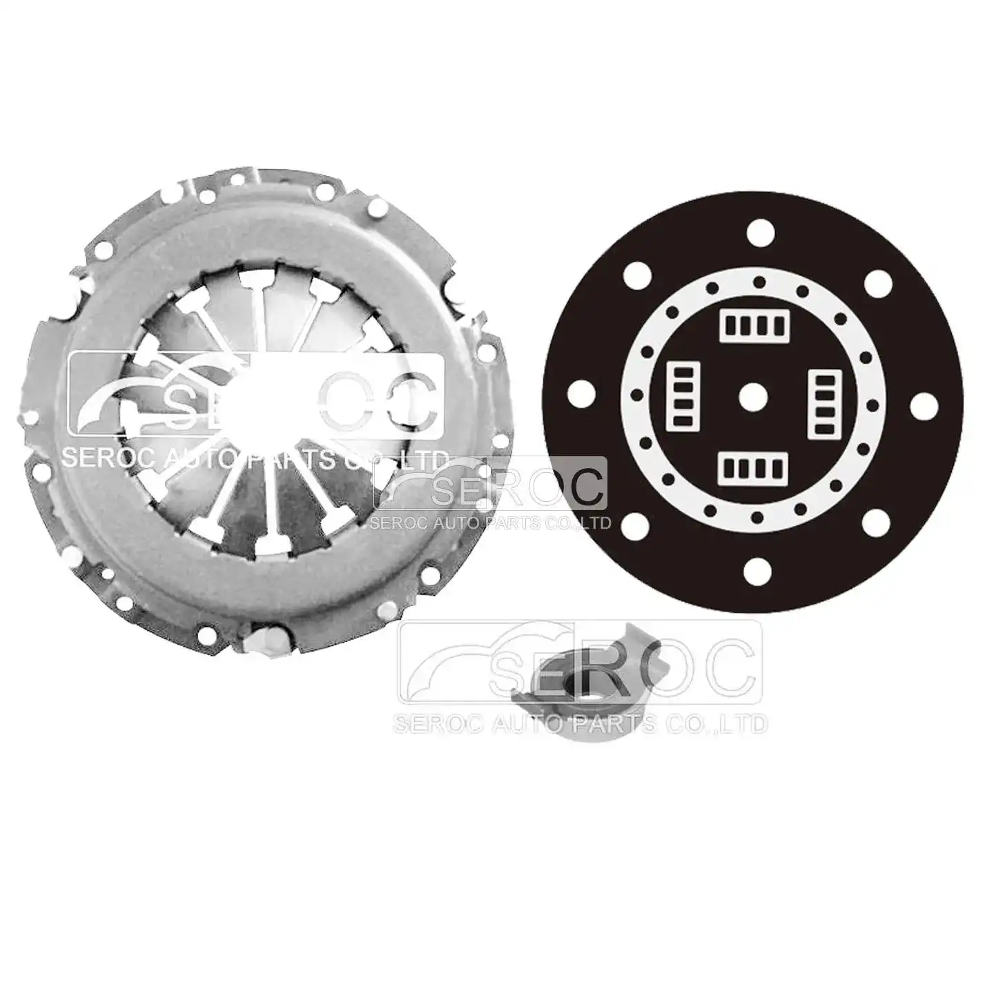Clutch Kit