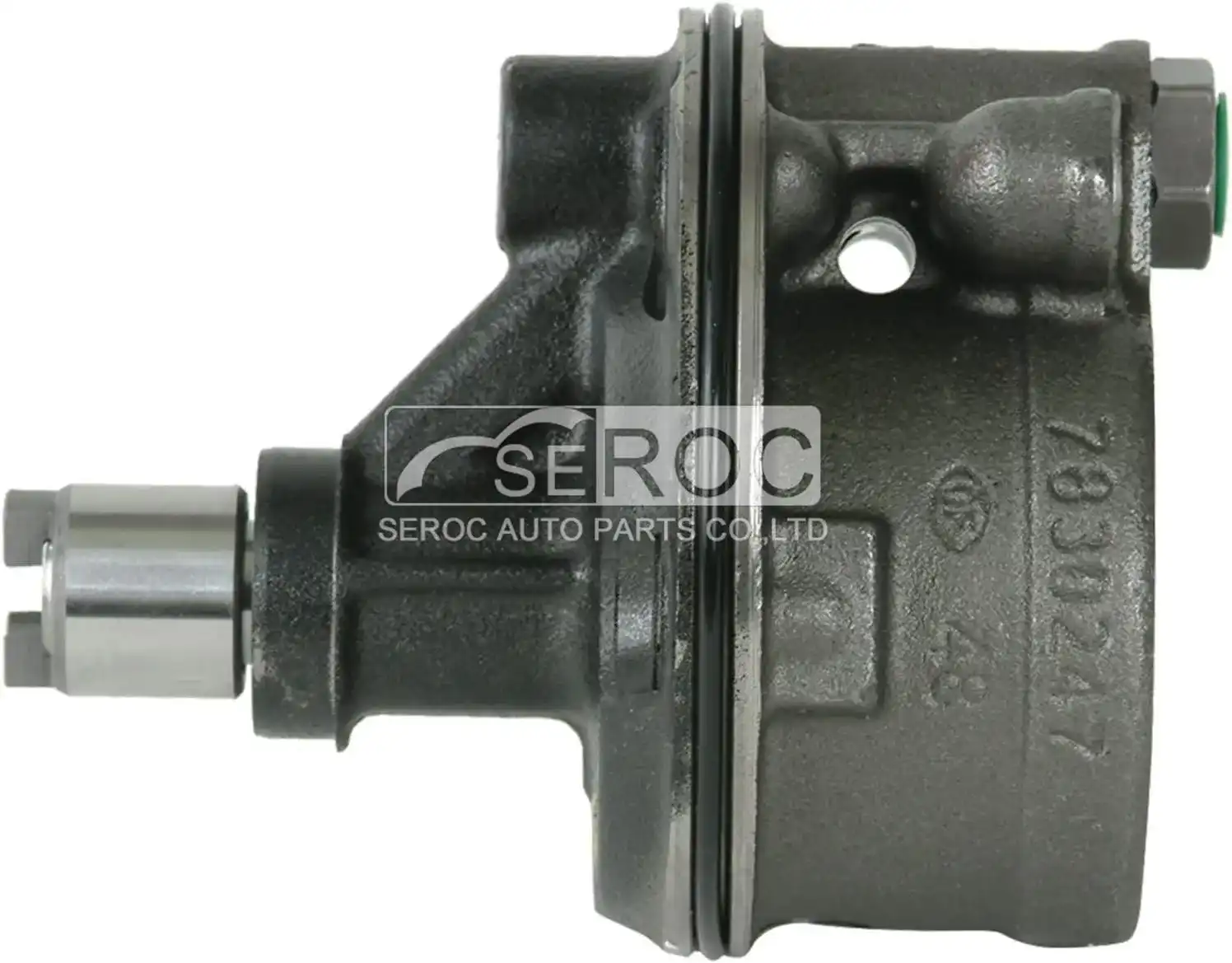 Power Steering Pump