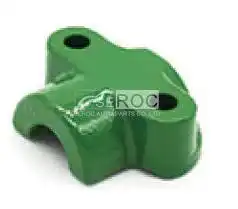 Rubber Buffer Housing