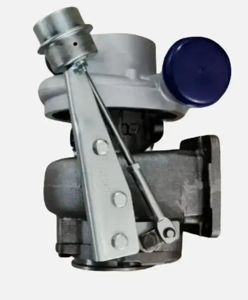 Turbo Charger