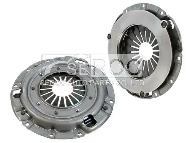 Clutch Cover