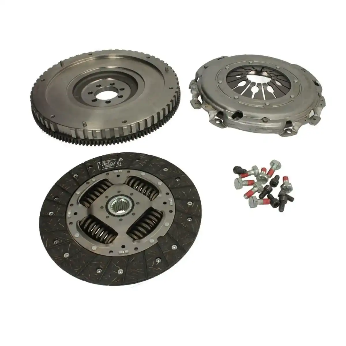 Clutch Conversion Set