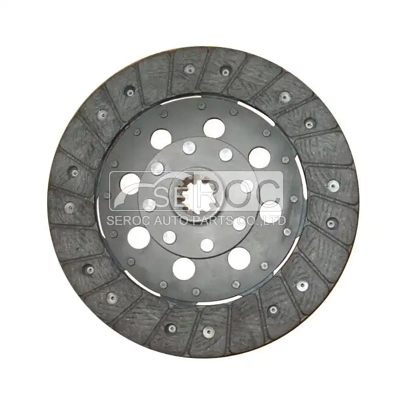Clutch Disc