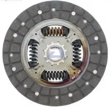 Clutch Disc