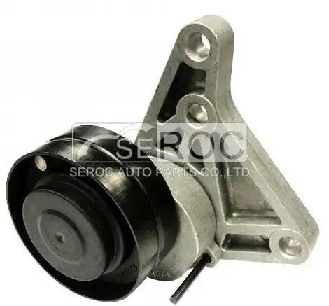 Belt Tensioner