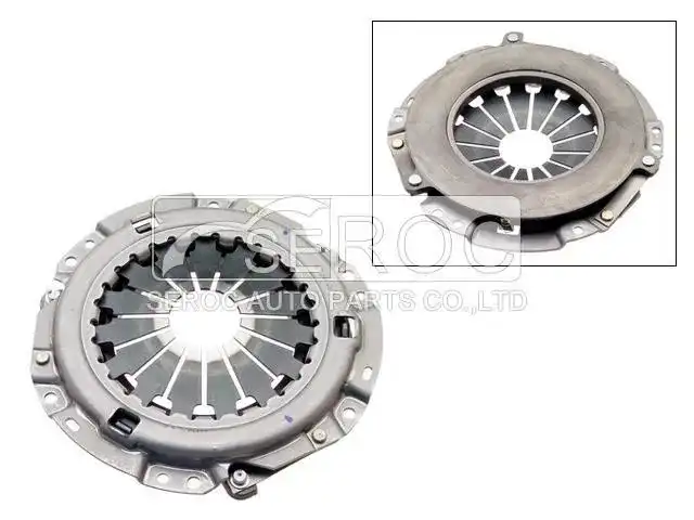 Clutch Cover