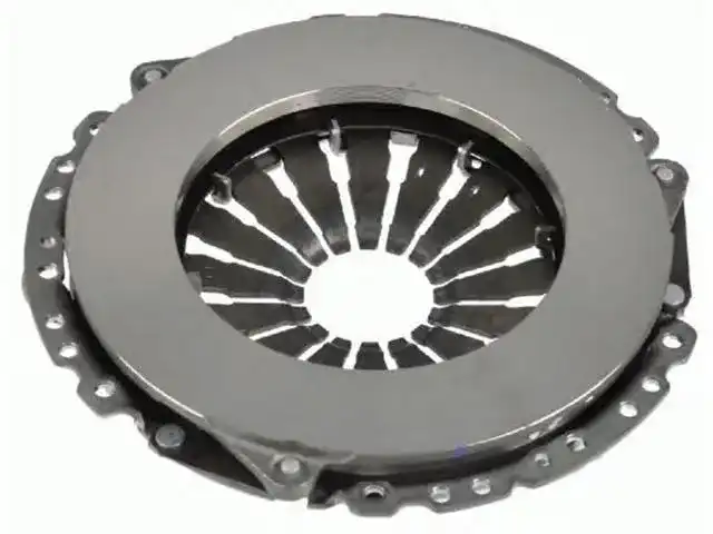 Clutch Cover