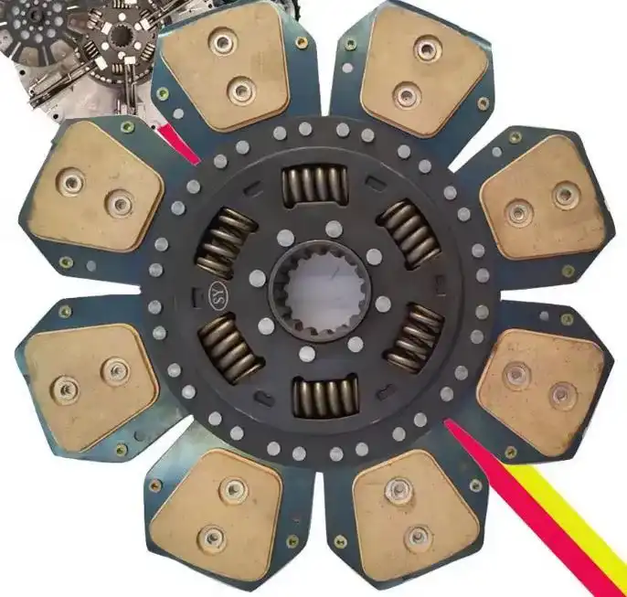 Clutch Disc