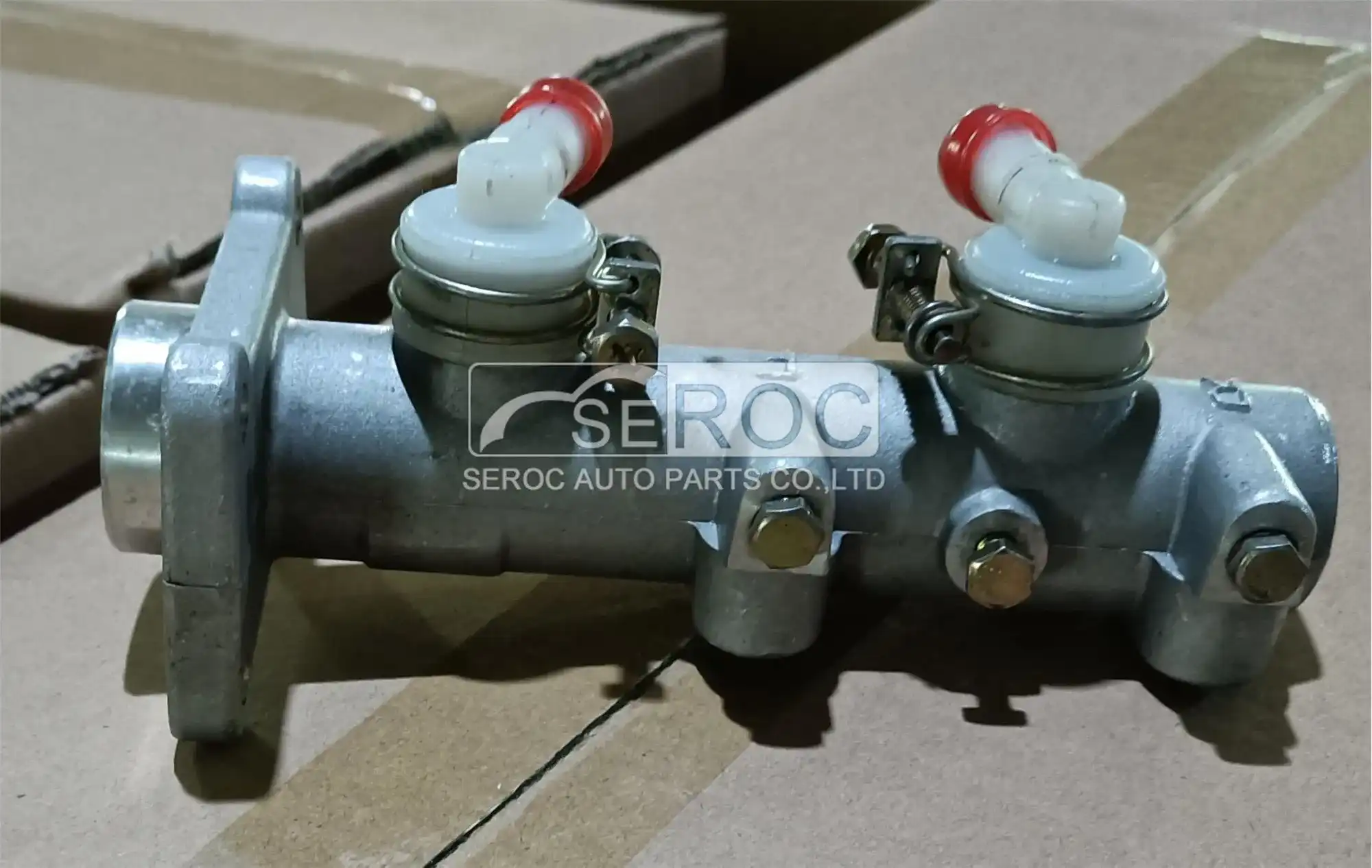 Brake Master Cylinder