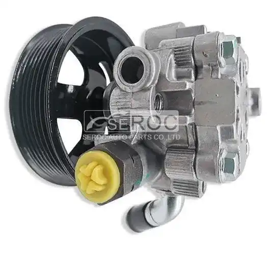 Power Steering Pump