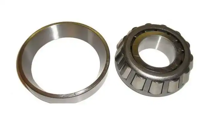 Tapered Roller Bearing Assembly