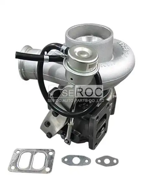 Turbo Charger