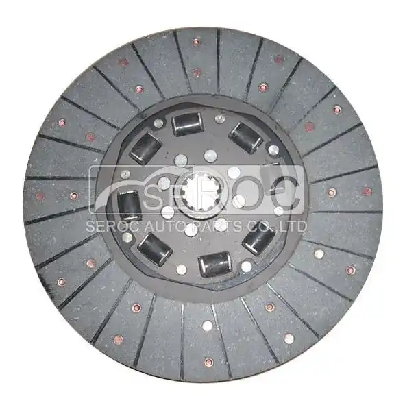 Clutch Disc