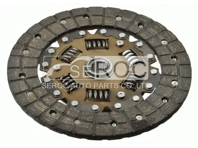 Clutch Disc