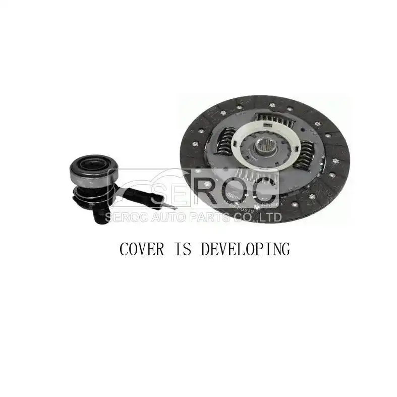 Clutch Kit