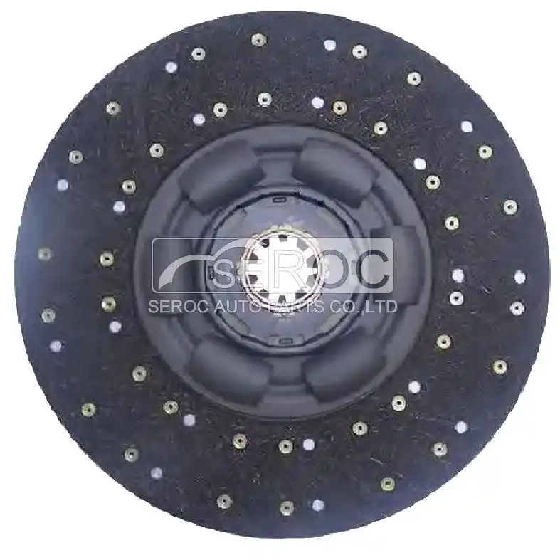 Clutch Disc